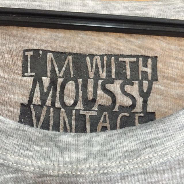 moussy(マウジー)の＊＊R-ch様専用＊＊ レディースのトップス(Tシャツ(半袖/袖なし))の商品写真