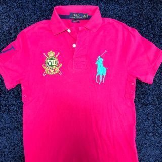 ポロラルフローレン(POLO RALPH LAUREN)のPOLO(ポロシャツ)