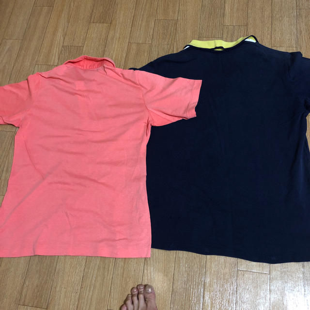 Munsingwear(マンシングウェア)のマンシング ポロシャツ  ２点 セット レディースのトップス(ポロシャツ)の商品写真