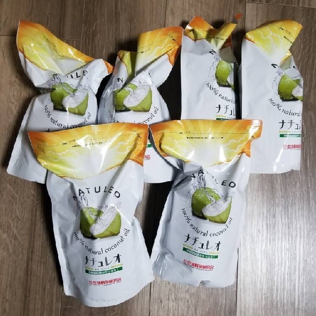 ココナッツオイル ナチュレオ | restaurantelburladero.com