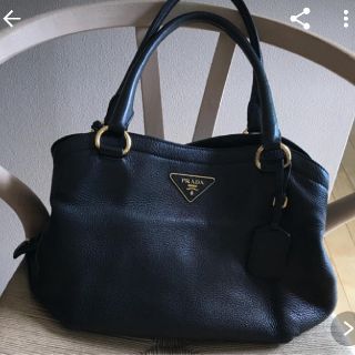 プラダ(PRADA)のPRADA  ハンドバッグ プラダ(ハンドバッグ)