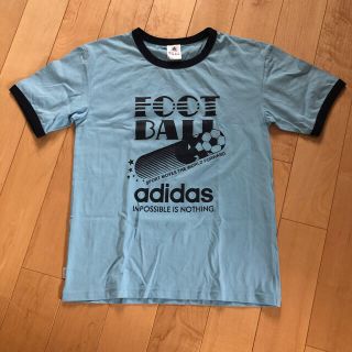 アディダス(adidas)のアディダス 未着用Tシャツ(Tシャツ/カットソー)