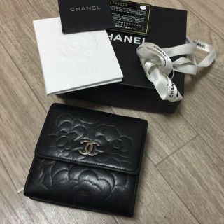 シャネル(CHANEL)のシャネル 財布(財布)