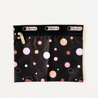 レスポートサック(LeSportsac)の【新品】★レスポ★Lesportsac★ポーチ★(ポーチ)