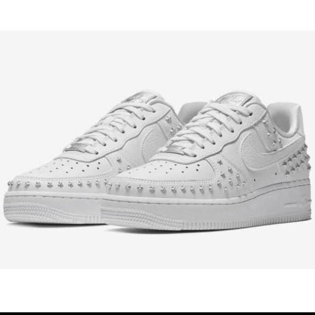 在庫僅少 nike ✴︎AIR force1 air FORCE1`07 ราคาพิเศษ エアフォース1