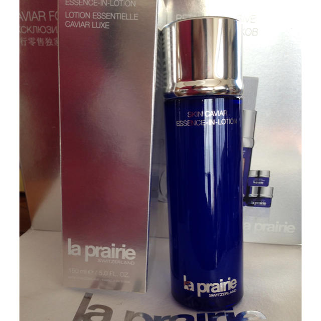 la prairie  スキンキャビア エッセンス イン ローション150ｍｌ