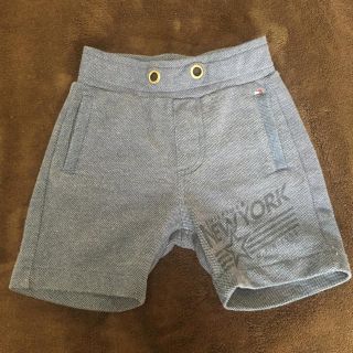 トミーヒルフィガー(TOMMY HILFIGER)のトミーヒルフィガー ハーフパンツ(パンツ)