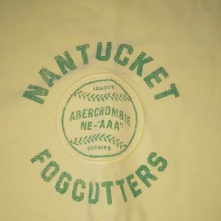 アバクロンビーアンドフィッチ(Abercrombie&Fitch)のアバクロンビー&フィッチTシャツ(Tシャツ/カットソー(半袖/袖なし))