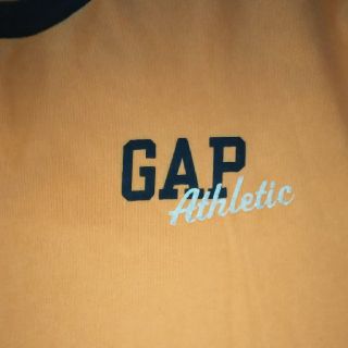 ギャップ(GAP)のＧＡＰTシャツ メンズ(Tシャツ/カットソー(半袖/袖なし))