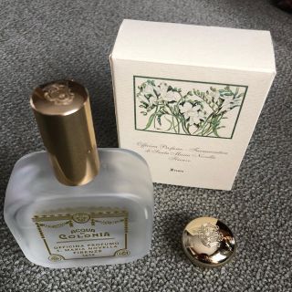 サンタマリアノヴェッラ(Santa Maria Novella)のともや様専用サンタマリアノヴェッラ オーデコロン フリージア(ユニセックス)