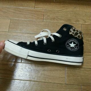 コンバース(CONVERSE)のALL STAR(スニーカー)