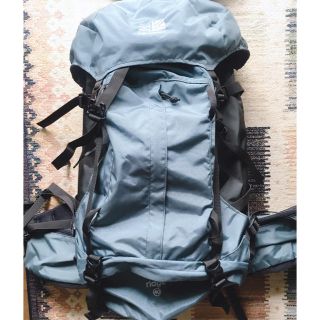 カリマー(karrimor)のカリマー リッジ40(登山用品)