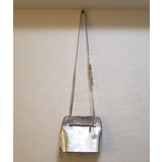 ビームス(BEAMS)の新品☆LAURA DI MAGGIOショルダー(ショルダーバッグ)