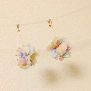 :::○Earrings○:::(イヤリング)