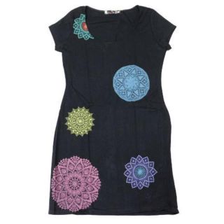 デシグアル(DESIGUAL)のちーにゃん様専用  Desigual デジグアル ワンピース(ひざ丈ワンピース)