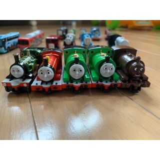 トーマストミカ(キャラクターグッズ)