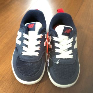 ニューバランス(New Balance)のニューバランススニーカー 15.0(スニーカー)