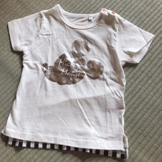 ミッキーT(Tシャツ/カットソー)