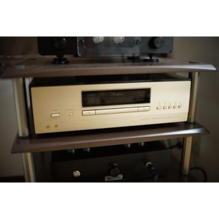 アキュフェーズ Accuphase DP-700 SACDプレーヤー(その他)