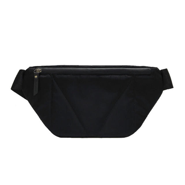 EXAMPLE X MAKAVELIC WAIST BAG /BLACK 2