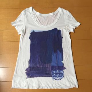 トリーバーチ(Tory Burch)の再値下げ Tory Burch Tシャツ(Tシャツ(半袖/袖なし))