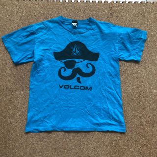 ボルコム(volcom)の男の子Tシャツ140cm値下げ！(Tシャツ/カットソー)