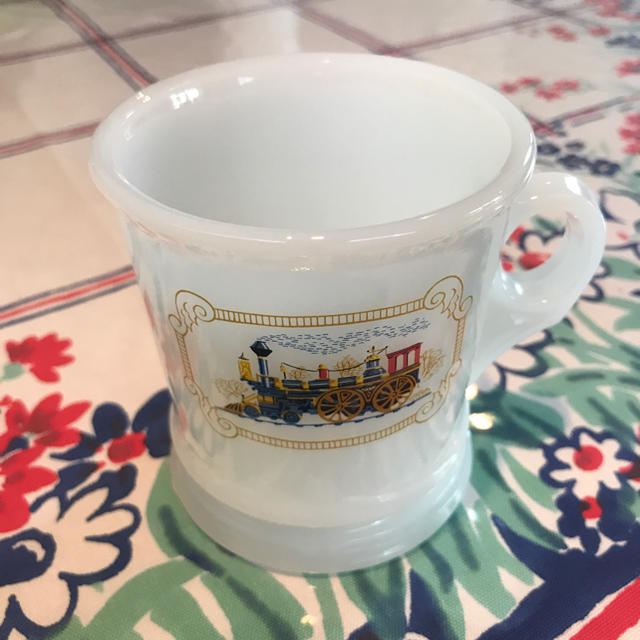 AVON(エイボン)のVintage / AVON Mug  インテリア/住まい/日用品のキッチン/食器(グラス/カップ)の商品写真