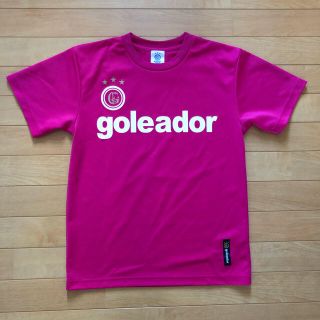 アスレタ(ATHLETA)のゴレアドール  goleador プラシャツ(ウェア)