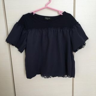 コムサイズム(COMME CA ISM)のコムサイズム  トップス キッズ100センチ(Tシャツ/カットソー)