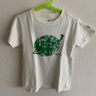 エーグル(AIGLE)の値下げ！エーグル AIGLE Tシャツ 110(Tシャツ/カットソー)