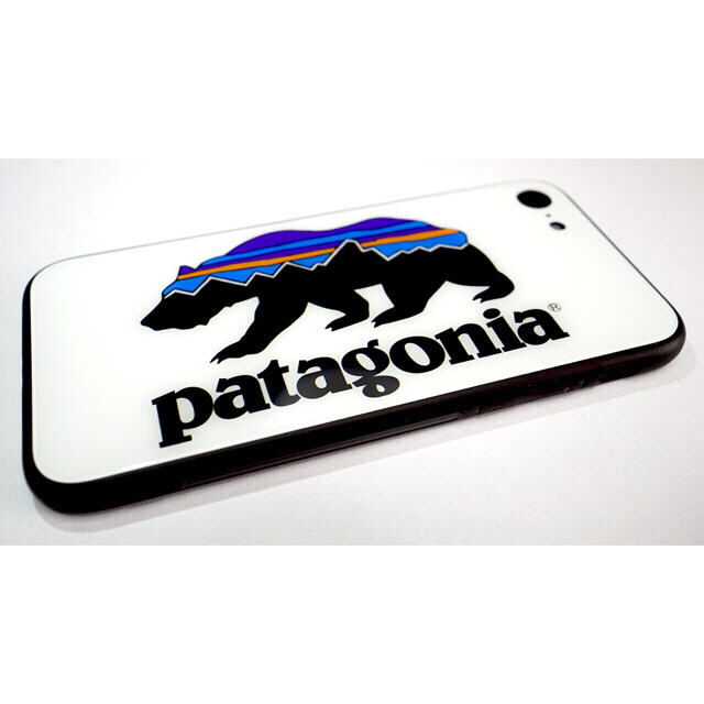 patagonia - パタゴニアiPhoneケース6/7/8/8P/X/XS/Max/XR用4の通販 by u taro shop｜パタゴニアならラクマ