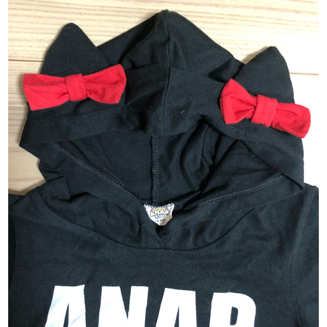 ANAP Kids(アナップキッズ)のご専用 ANAP kids チュニック&レギンスセット キッズ/ベビー/マタニティのキッズ服女の子用(90cm~)(その他)の商品写真