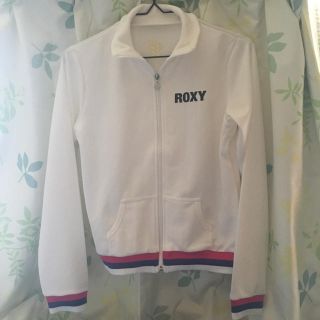 ロキシー(Roxy)のroxy ジャージ  レディース L(ウェア)