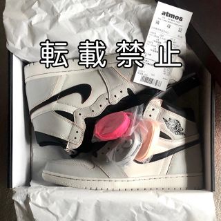 ナイキ(NIKE)のNIKESB JORDAN1 DEFIANT LIGHTBONE ライトボーン(スニーカー)