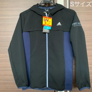 アディダス(adidas)のadidas アディダス ジャージ パーカー Sサイズ(その他)