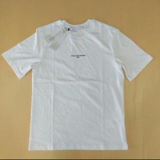 ステラマッカートニー(Stella McCartney)のステラマッカートニー Tシャツ(Tシャツ(半袖/袖なし))