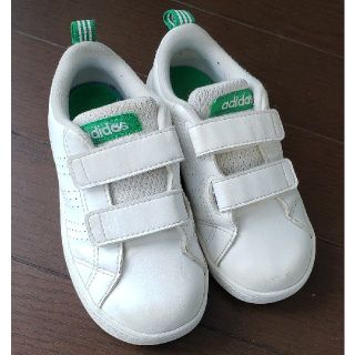 アディダス(adidas)のadidas　スニーカー　14.5(その他)