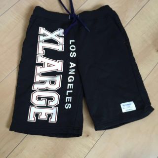 エクストララージ(XLARGE)のXLARGEKIDS5t(パンツ/スパッツ)