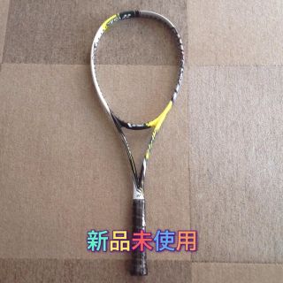 ヨネックス(YONEX)のYONEX  LR  7V  LIMITED  【限定カラー】値下げ(ラケット)