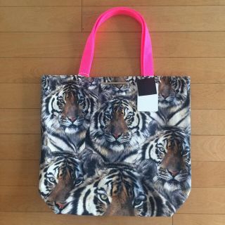 ステラマッカートニー(Stella McCartney)のSTELLA McCARTNEY トート(トートバッグ)