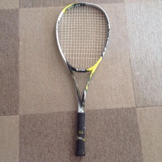 ヨネックス(YONEX)のYONEX  LR  7V  LIMITED  【限定カラー】  値下げ(ラケット)