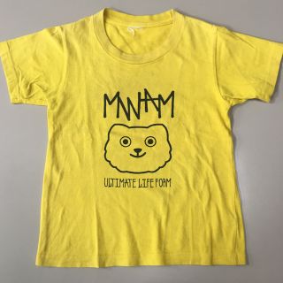 マンウィズアミッション(MAN WITH A MISSION)のTシャツ  MAN WITH A MISSION (その他)