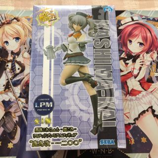 セガ(SEGA)の艦隊これくしょん 鹿島改 LPM(ゲームキャラクター)