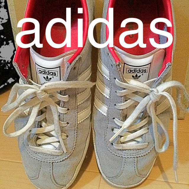 adidas(アディダス)のadidasシューズ レディースの靴/シューズ(スニーカー)の商品写真