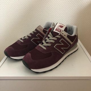 ニューバランス(New Balance)のNEW BALANCE スニーカー(スニーカー)