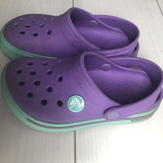 クロックス(crocs)のクロックス(サンダル)