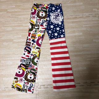 ジャム(JAM)の新品パンツ(パンツ/スパッツ)