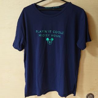 ミッキーマウス(ミッキーマウス)の新品‼️ ミッキーマウスのTシャツ(Tシャツ(半袖/袖なし))