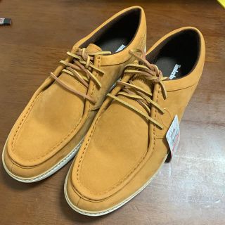 ティンバーランド(Timberland)のtimberland 27.5(スニーカー)