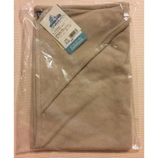 モンベル(mont bell)の✴︎専用✴︎【新品】モンベル シャミース ベビーラップ(その他)